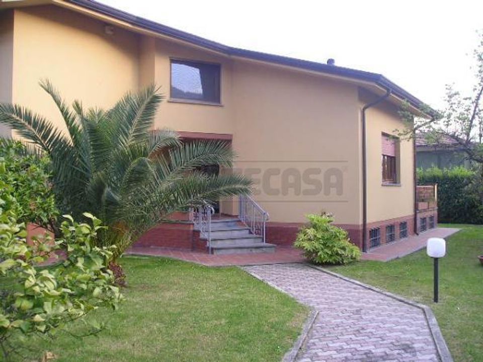 Villa i Massarosa, Lucca - foto 1