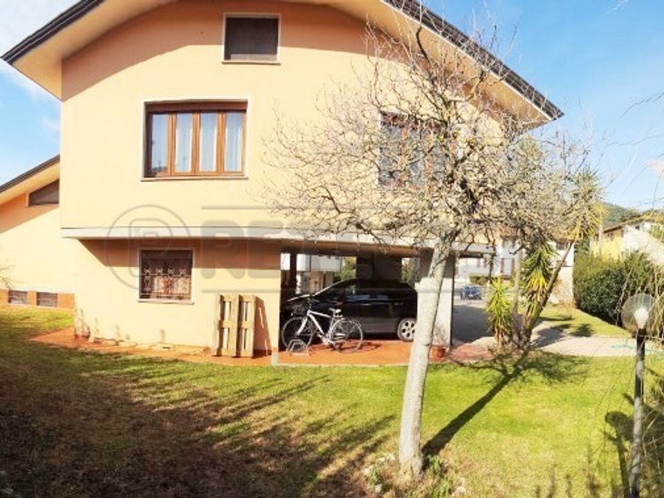 Villa i Massarosa, Lucca - foto 3