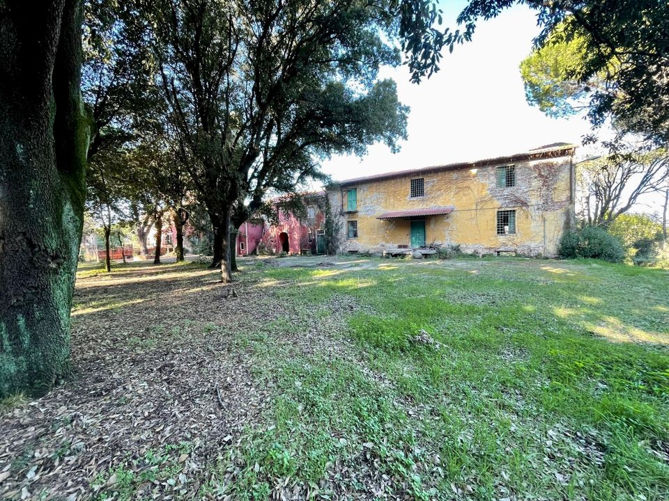 Villa a Collesalvetti, Livorno - foto 2
