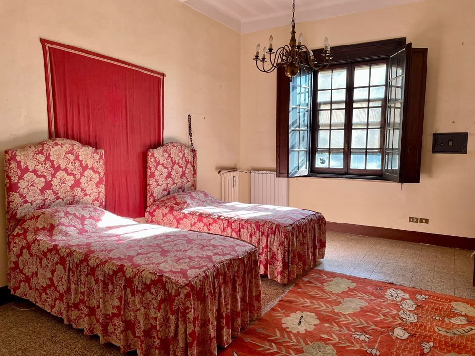 Villa a Collesalvetti, Livorno - foto 3