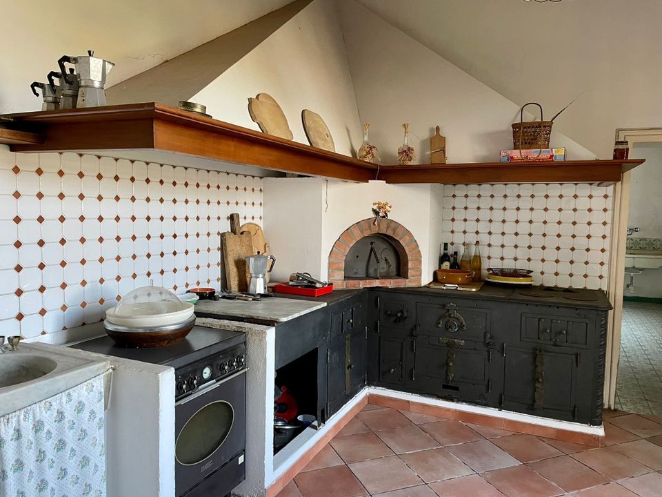 Villa a Collesalvetti, Livorno - foto 4