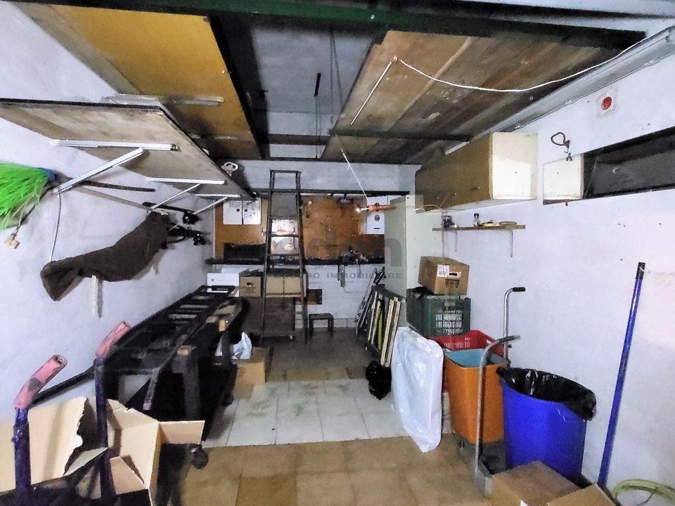 Garaż: Modena, Modena – zdjęcie 3