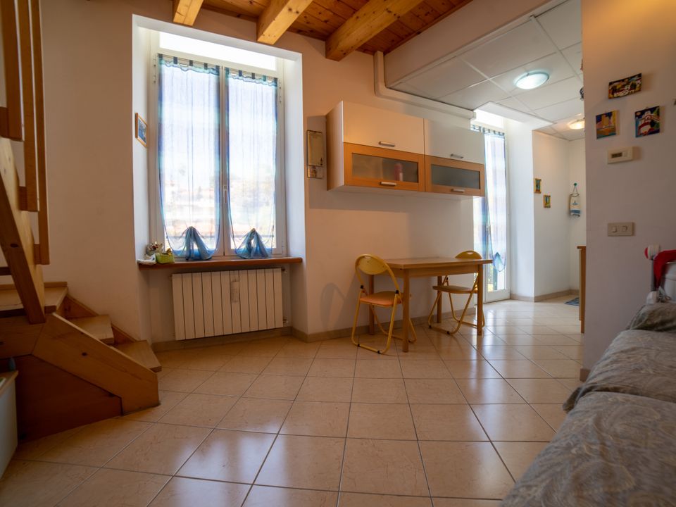 Lejlighed i Sanremo, Imperia - foto 3