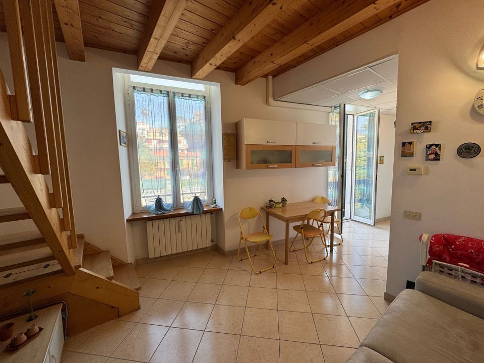 Lejlighed i Sanremo, Imperia - foto 1