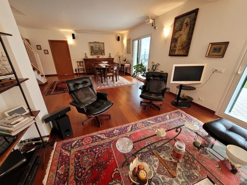 Villa i Alassio, Savona - foto 2