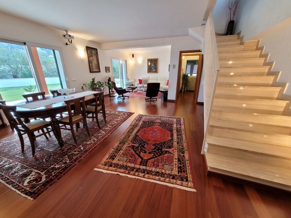Villa i Alassio, Savona - foto 3