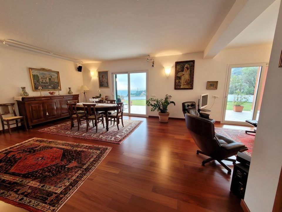 Villa i Alassio, Savona - foto 5