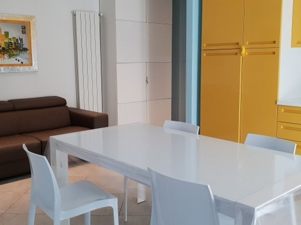 Lejlighed i Alassio, Savona - foto 1