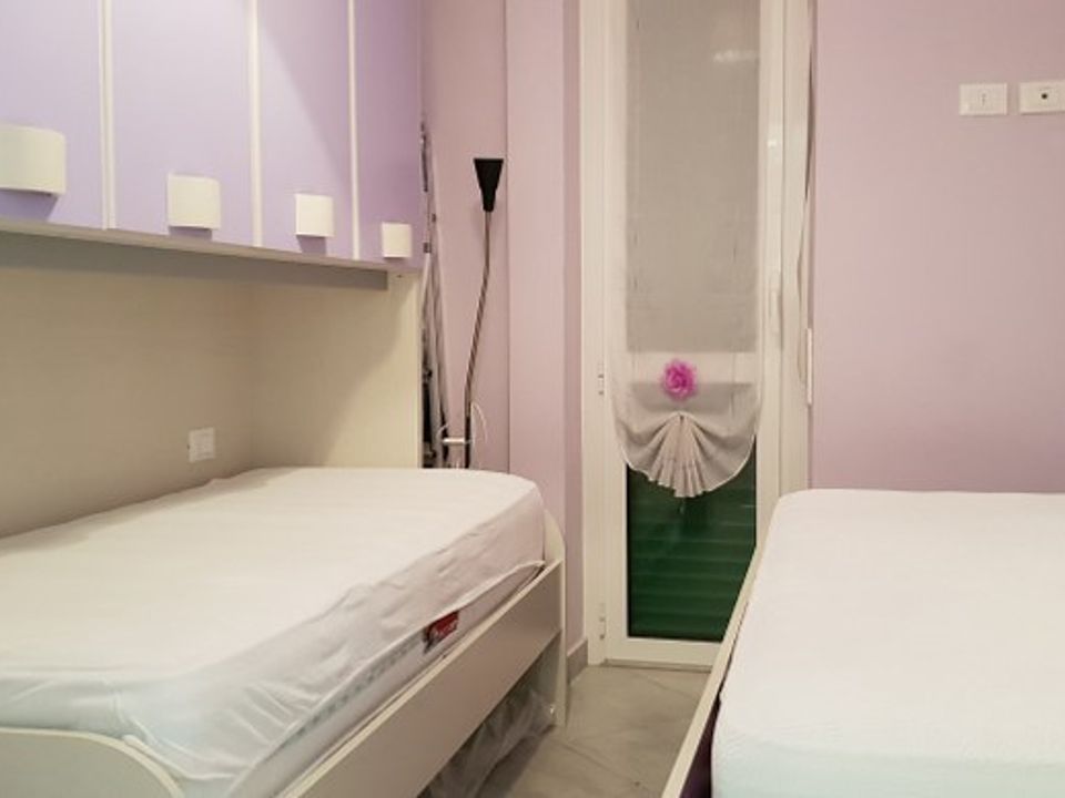 Lejlighed i Alassio, Savona - foto 4