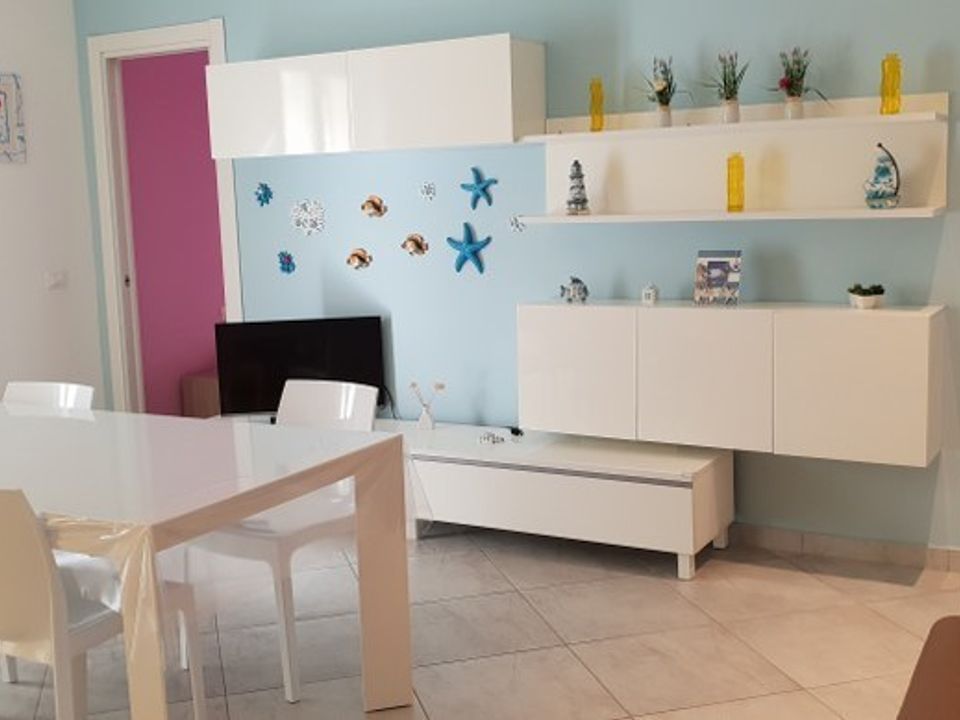 Lejlighed i Alassio, Savona - foto 5