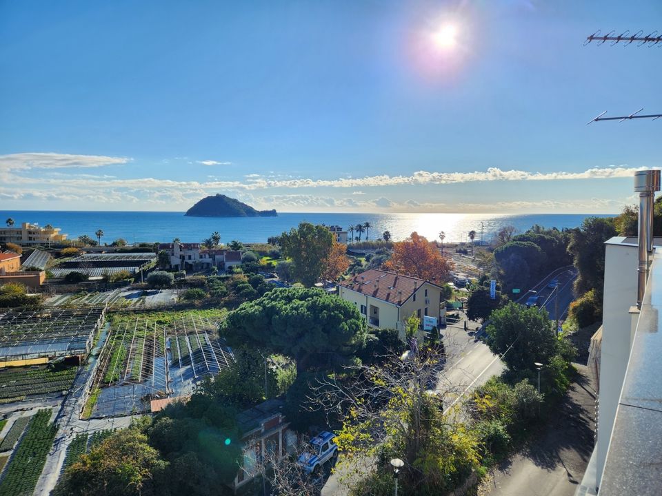 Leilighet i Alassio, Savona - bilde 2