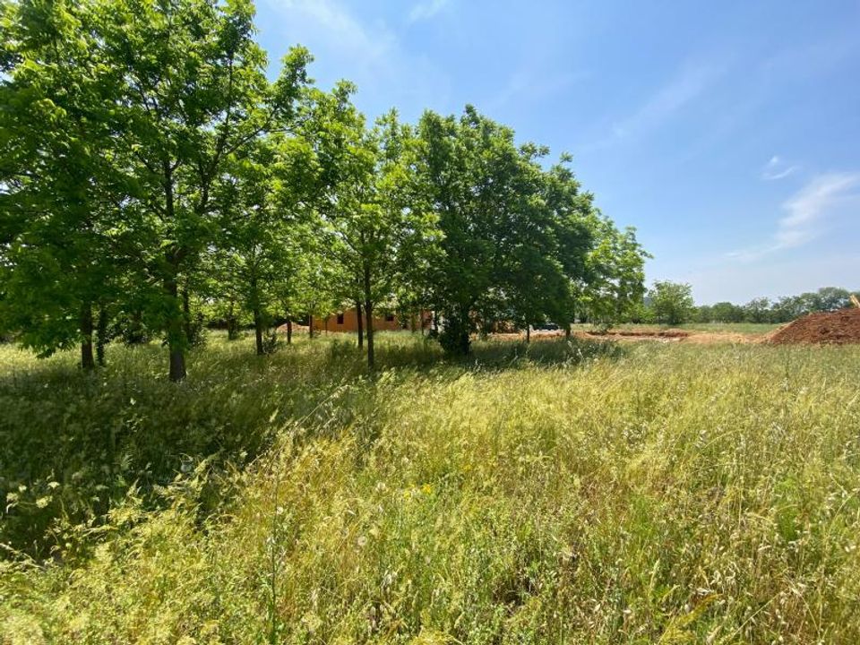 Helårsgrund i Villegailhenc, Aude - foto 2