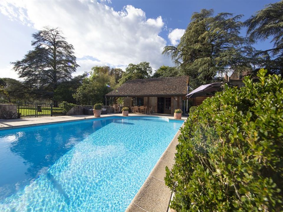 Villa i Douvaine, Haute-Savoie - foto 1