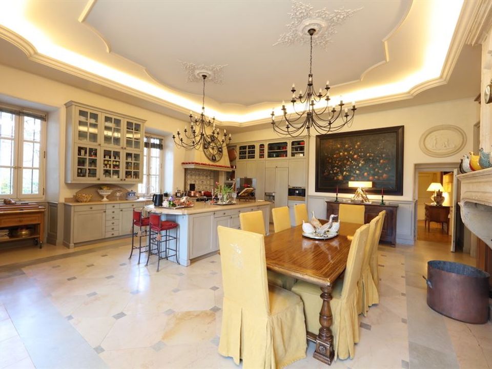 Villa i Douvaine, Haute-Savoie - foto 3