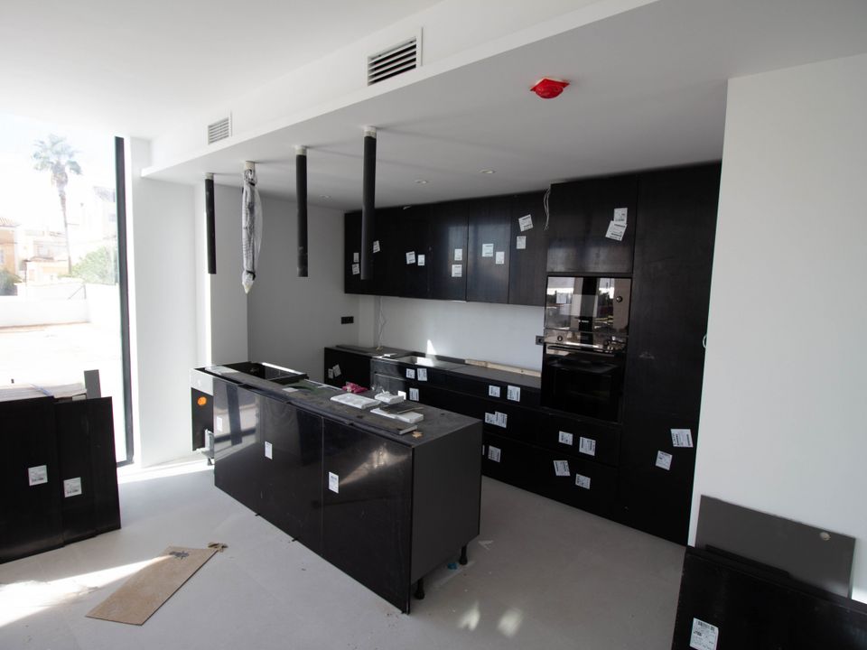 Villa i Torrevieja, Alicante - foto 2