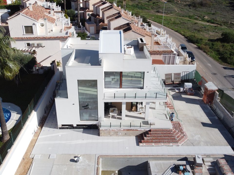Villa i Torrevieja, Alicante - foto 3