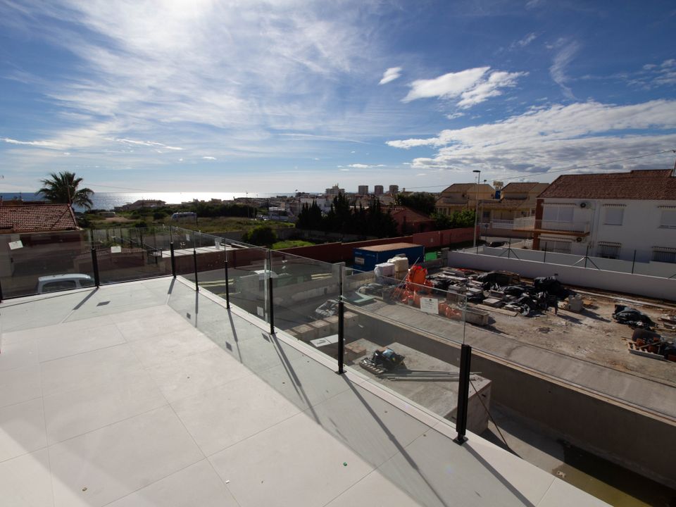 Villa i Torrevieja, Alicante - foto 4