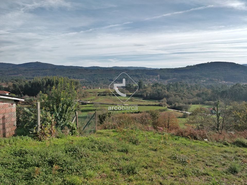 Helårsgrund i Vila Nova de Cerveira, Viana do Castelo - foto 5