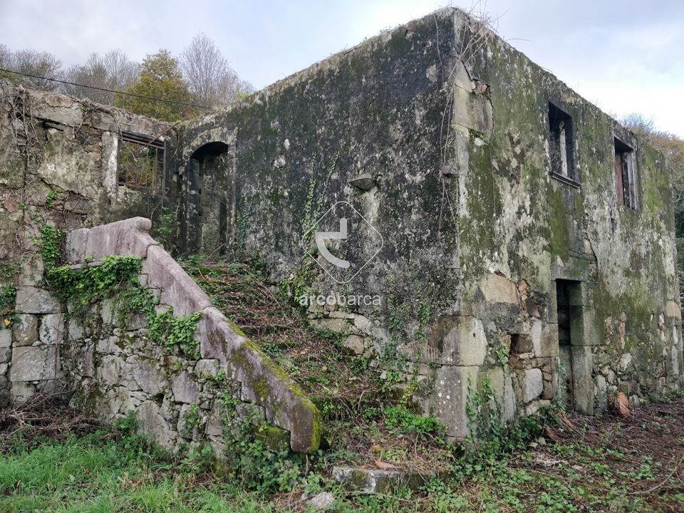 Ruinere i Vila Nova de Cerveira, Viana do Castelo - foto 3