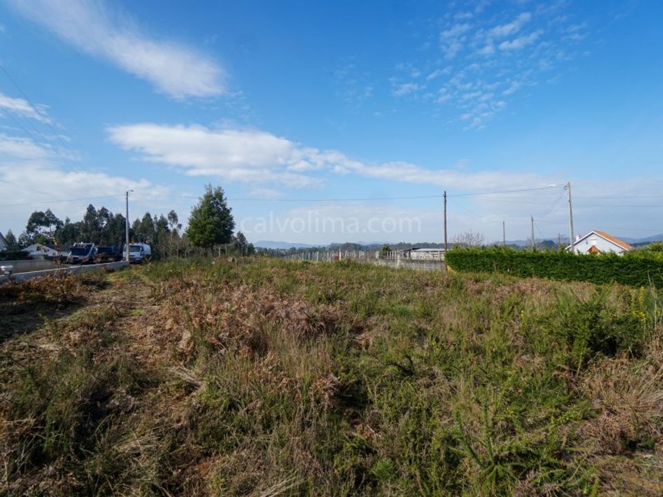 Helårsgrund i Moncao, Viana do Castelo - foto 1