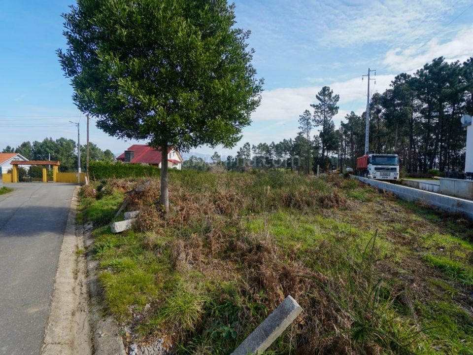 Helårsgrund i Moncao, Viana do Castelo - foto 4