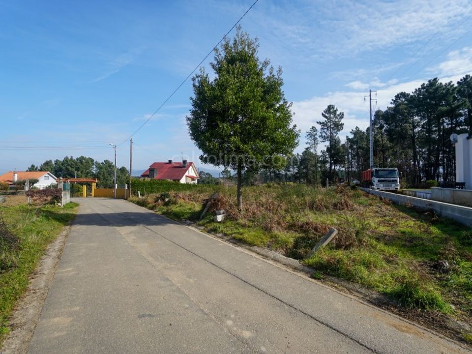 Helårsgrund i Moncao, Viana do Castelo - foto 5