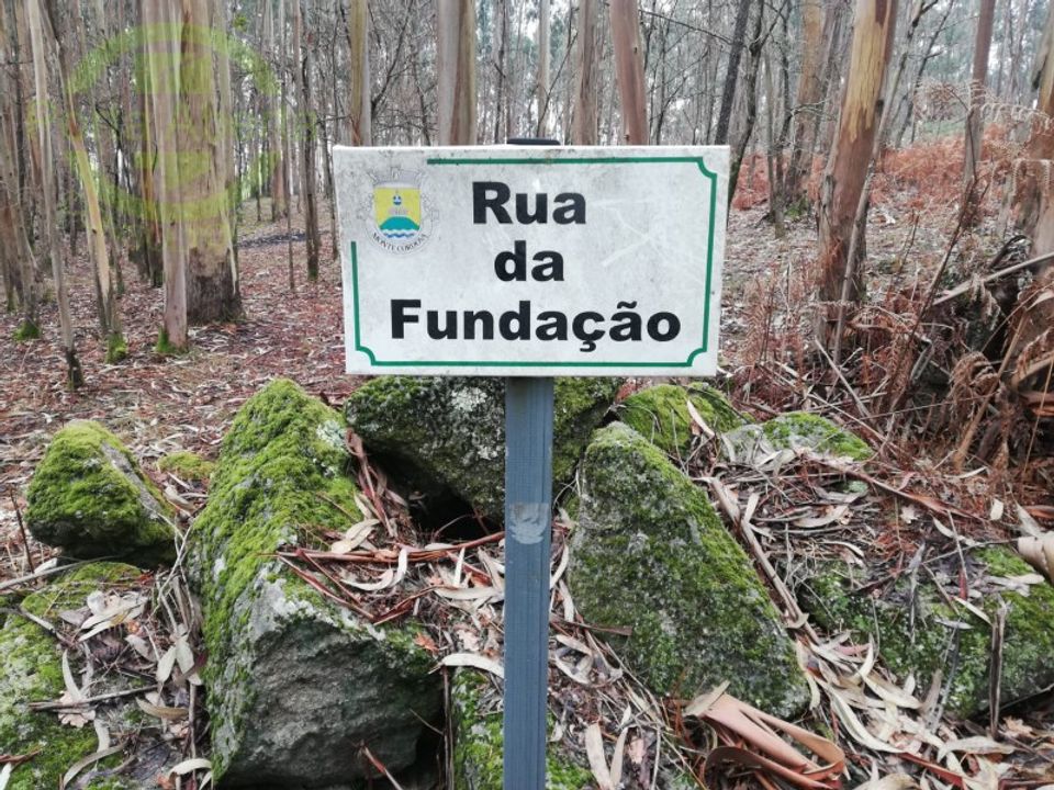 Helårsgrund i Santo Tirso, Porto - foto 5