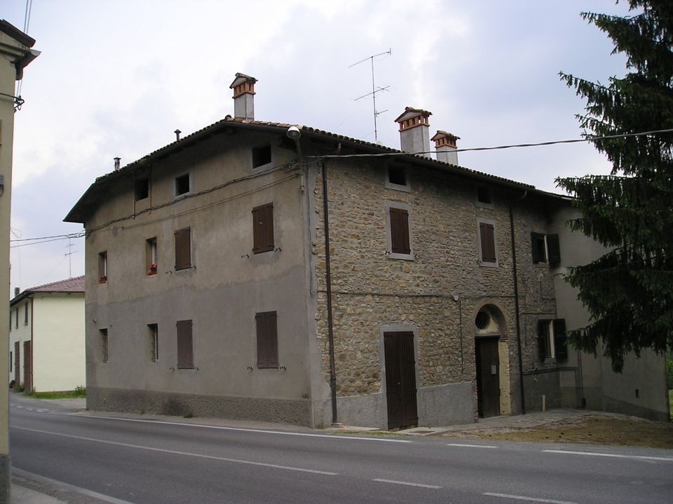 Lejlighed i Monterenzio, Bologna - foto 1