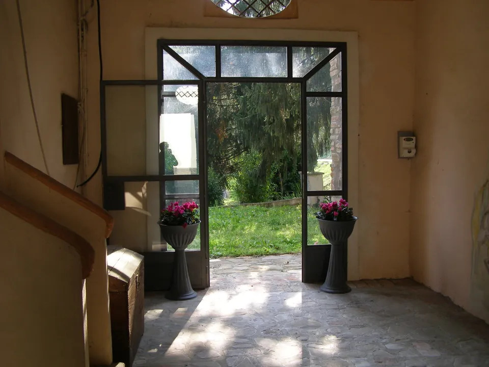 Lejlighed i Monterenzio, Bologna - foto 3