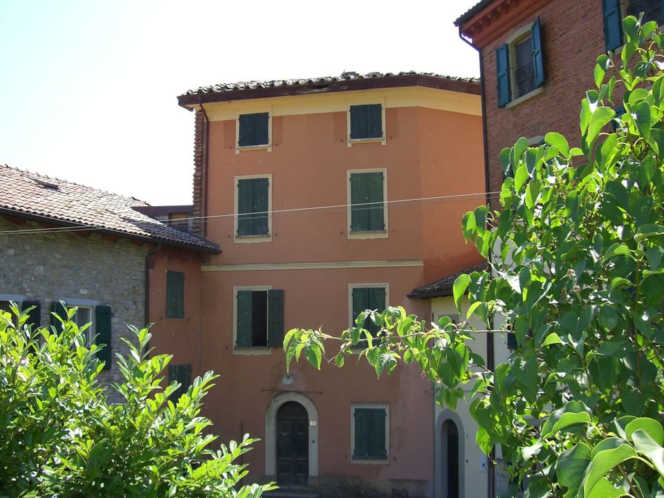 Villa i Monterenzio, Bologna - foto 1
