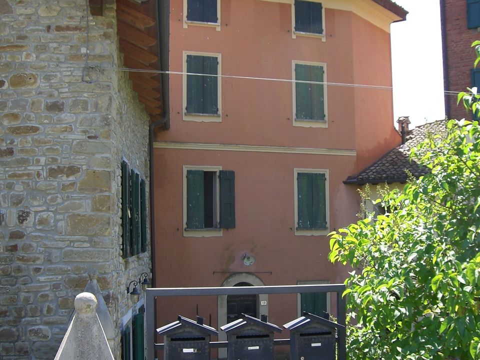 Villa i Monterenzio, Bologna - foto 2