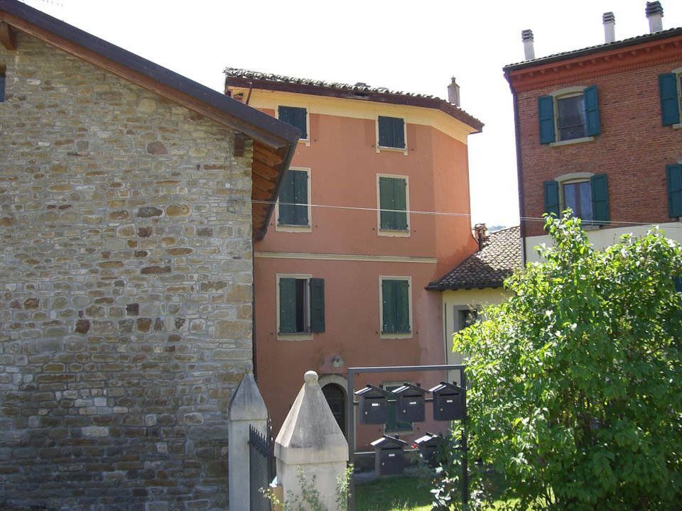 Villa i Monterenzio, Bologna - foto 3