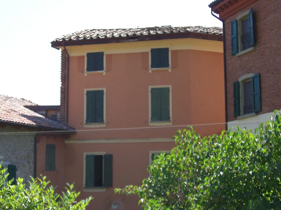 Villa i Monterenzio, Bologna - foto 4