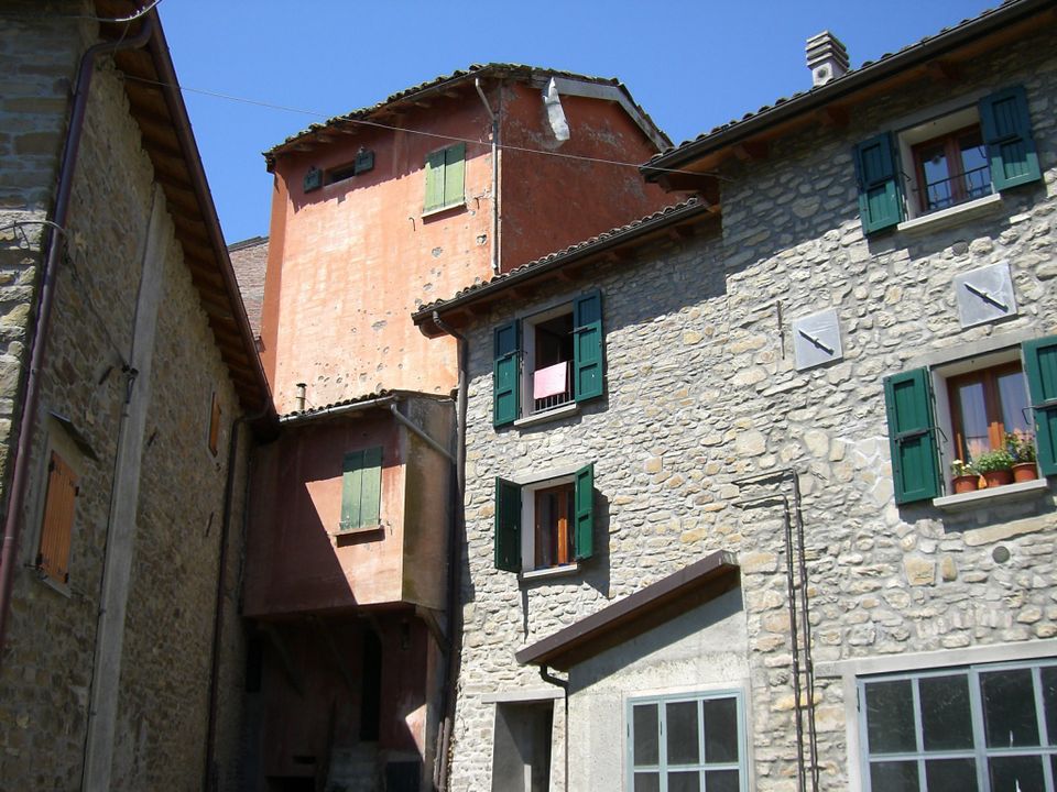 Villa i Monterenzio, Bologna - foto 5
