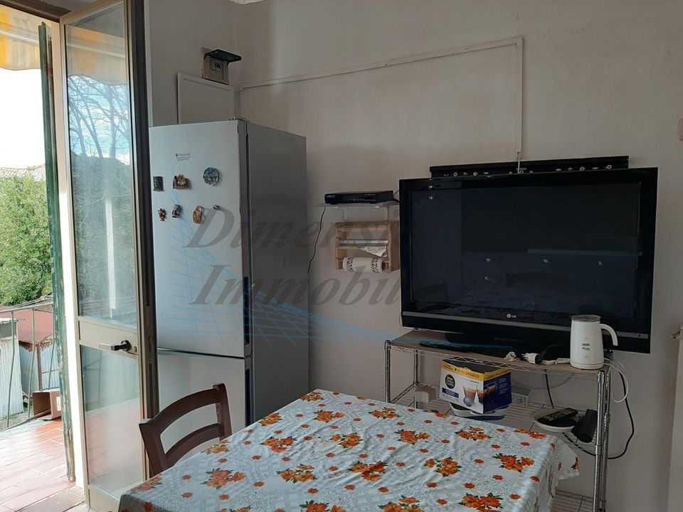 Lejlighed i Rosignano Marittimo, Livorno - foto 5
