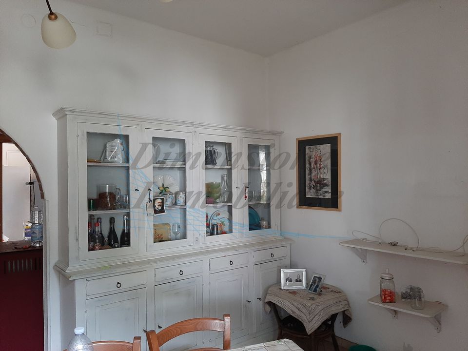 Lejlighed i Rosignano Marittimo, Livorno - foto 1