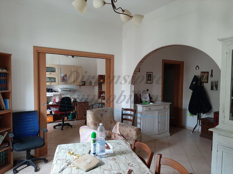 Lejlighed i Rosignano Marittimo, Livorno - foto 2