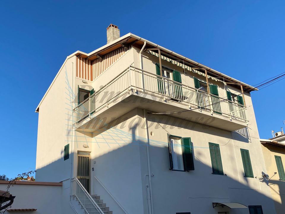 Lejlighed i Rosignano Marittimo, Livorno - foto 1