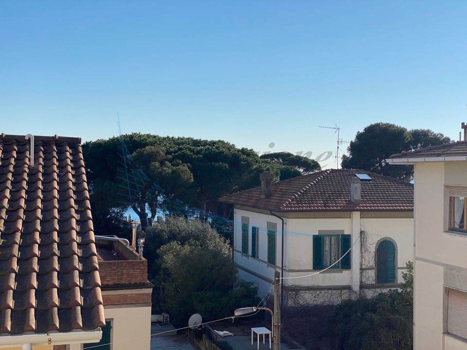 Lejlighed i Rosignano Marittimo, Livorno - foto 2