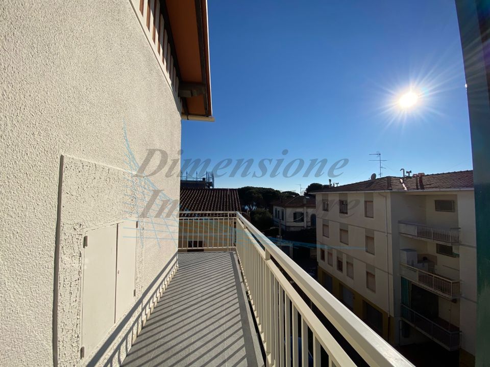 Lejlighed i Rosignano Marittimo, Livorno - foto 3
