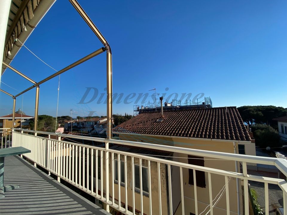Lejlighed i Rosignano Marittimo, Livorno - foto 4
