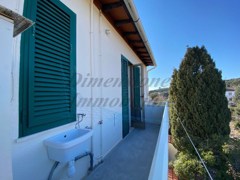 Lejlighed i Rosignano Marittimo, Livorno - foto 5