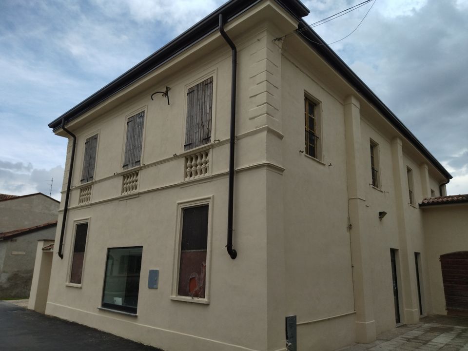 Villa a Motta Baluffi, Cremona - foto 2