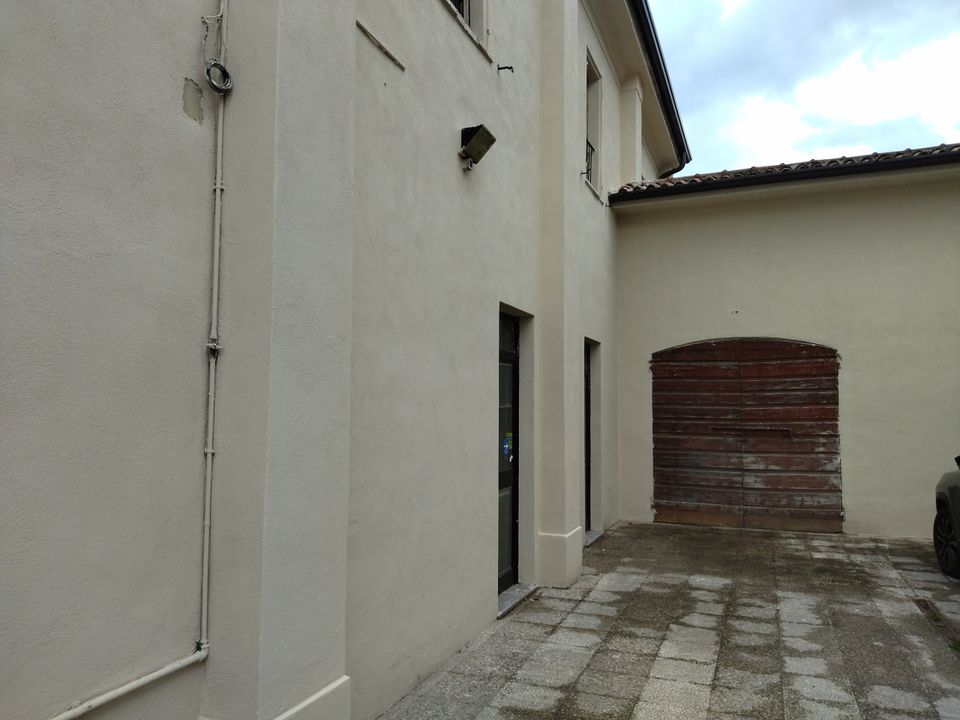 Villa a Motta Baluffi, Cremona - foto 3