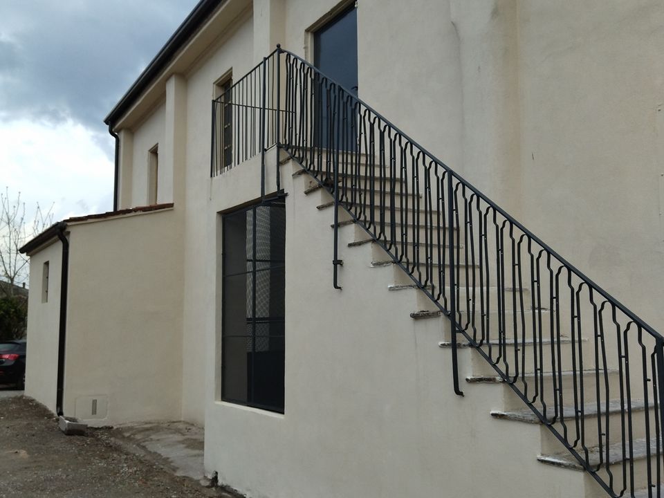 Villa a Motta Baluffi, Cremona - foto 4