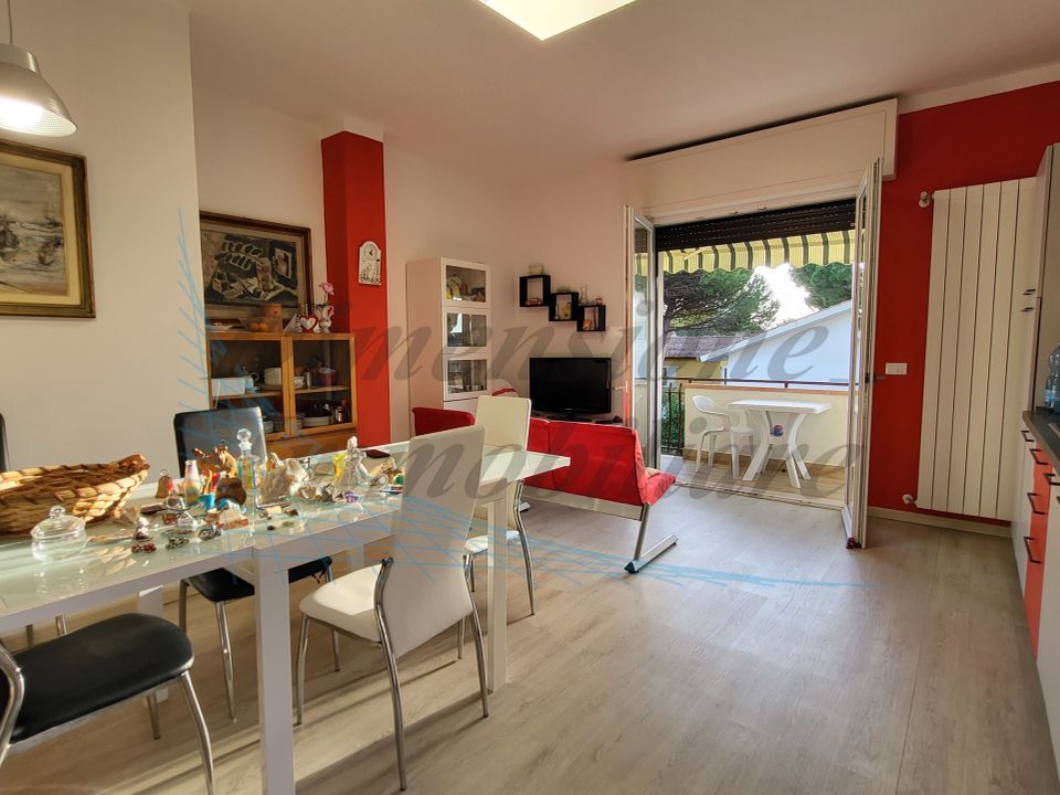 Apartament a Rosignano Marittimo, Livorno - foto 1