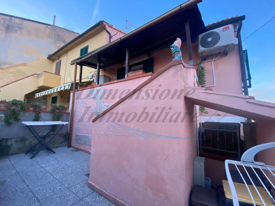 Lejlighed i Rosignano Marittimo, Livorno - foto 1