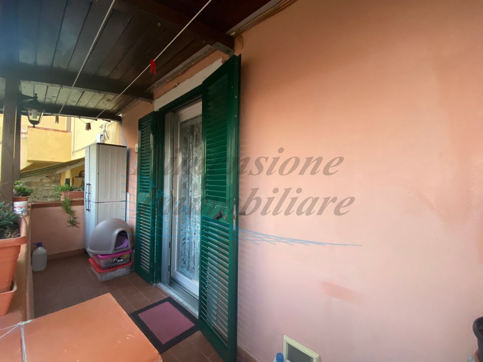Lejlighed i Rosignano Marittimo, Livorno - foto 2