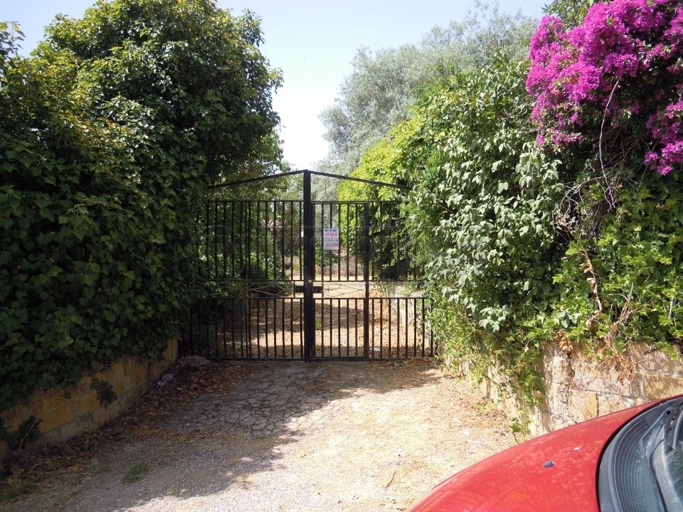 Villa i Caltanissetta, Caltanissetta - bilde 1
