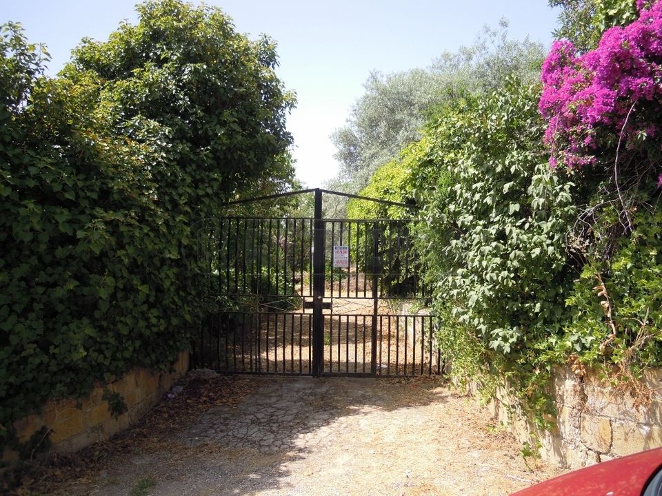 Villa i Caltanissetta, Caltanissetta - bilde 2